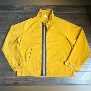 Vintage Men’s Lightweight Jacket sz L